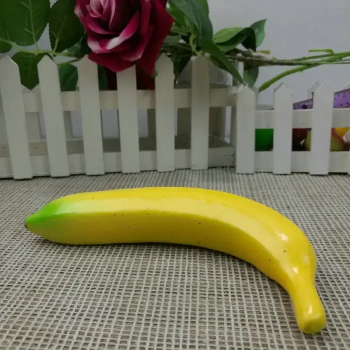 Decorative Foam Fake Fruit Apple Lemon Peach Orange DIY Plastic Artificial Fruit For Home Decor Accessories Photography Props - Image 3