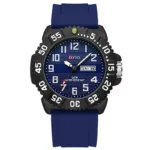 UTHAI L84 Men's Watch Sports High end Brand 50M Waterproof Calendar Male's Fashion Trend Electronic Watches Digital Clock Watch - Image 3