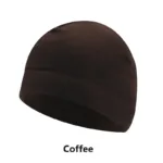Outdoor Fleece Sports Hat Fishing Cycling Hunting Military Tactical Men Women Warm Windproof Winter Camping Hiking Caps - Image 13