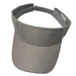 Lightweight Plain Men Women Summer Outdoor Sport Sun Visor Cap Hat for Golf Hiking Tennis Royal Blue Khaki Pink Red Green Black - Image 6