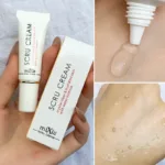 Exfoliating Lip Scrub Exfoliates Dark Lips Lightens Dull Pink Propolis Moisturizing Lip Balm Brightens Resists Crack Moisturizes - Image 5