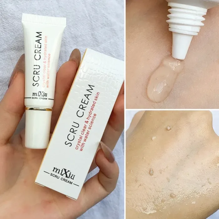 Exfoliating Lip Scrub Exfoliates Dark Lips Lightens Dull Pink Propolis Moisturizing Lip Balm Brightens Resists Crack Moisturizes - Image 5