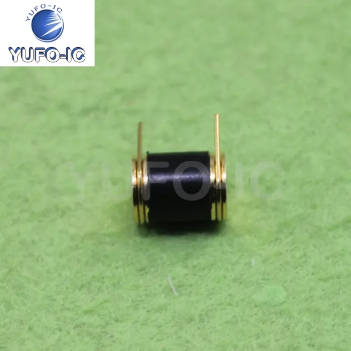 Free Ship 1PCS 801S Vibration Sensor Vibration Sensor Burglar Alarm Smart Car Electronic - Image 2