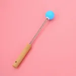 Manual Massage Hammer Stick Ball Body Massager Spring Elastic Knock Shoulder Arm Leg Hip Waist Whole Massage Tool Beauty Health - Image 7