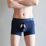 Fashion Creative Funny Men's Boxer Briefs Man Personality Printing Underpant Boxershorts Cartoon Breathable Sexy Panties Gifts - Image 17
