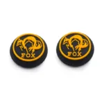 Thumb Grip Cap For Playstation 5 PS5 PS4 Xbox Series X/S XBOXONE Joystick Controller Gameing Accessories thumbstick grip caps - Image 15