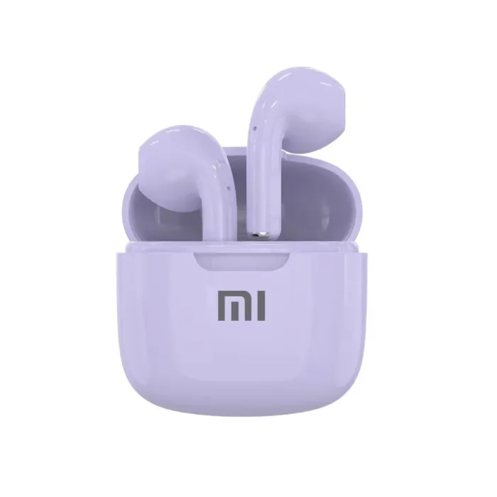 Original XIAOMI Air A2 Pro Earphone TWS 9D HIFI Headset Bluetooth Music Earbuds For IPhone IOS Android Wireless Pods Headphone - Image 7