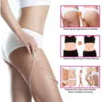 Abdominal heating exercise, shaping, tightening, sweating crema para manchas de la cara  skin care - Image 5