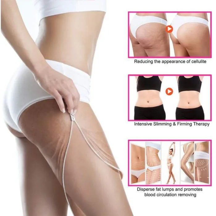Abdominal heating exercise, shaping, tightening, sweating crema para manchas de la cara  skin care - Image 5