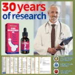 Pure Natural Massage Essential Oil For Man - Image 6