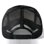 Unisex Cap Men Casual Plain Mesh Baseball Cap Adjustable Snapback Hats for Women Men Hat Hip Hop Trucker Cap Streetwear Dad Hats - Image 2