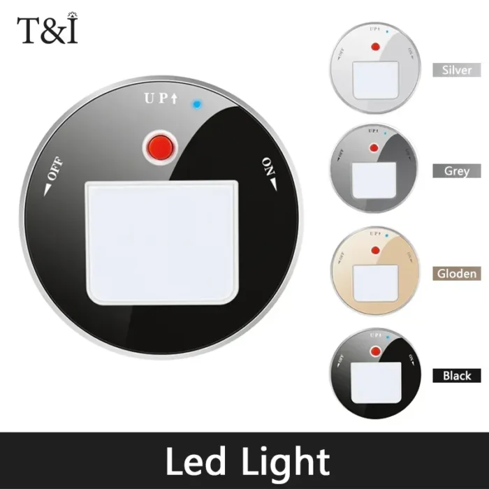 U. K., EU, USA, Interlocking Extension Electrical Sockets, Concealed Wall, Kitchen, U. K. UU - Image 13