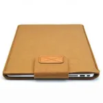 Ultra Thin Portable Laptop Sleeve Case For Macbook Air Pro Retina 11/13/15 inch Wool Felt Soft Bag Cover For Mac book 13.3 inch - Image 8