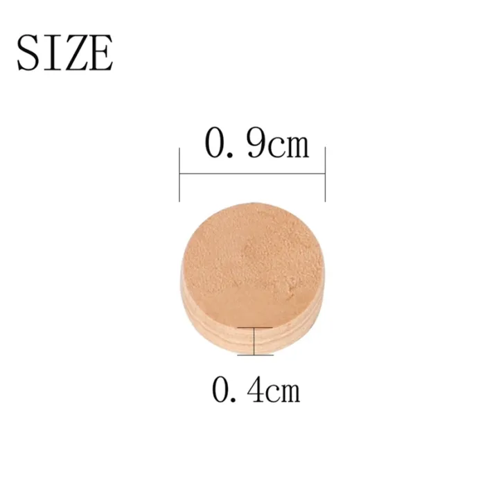 Trombone Water Key Cork Plug Trombone Cork Accessories Musical Instrument Parts Accessories - Image 6