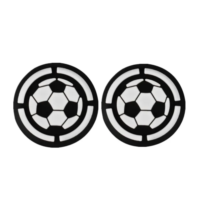 Thumb Grip Cap For Playstation 5 PS5 PS4 Xbox Series X/S XBOXONE Joystick Controller Gameing Accessories thumbstick grip caps - Image 7
