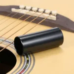 Miwayer Slider 60MM High Guitar Slide Bar Stainless Steel Metal/Glass Finger Slides Ukulele String Instruments Guitar Accessorie - Image 6