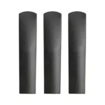 3Pcs Saxophone Reeds Parts Resin Plastic For Clarinet Soprano Alto Tenor Sax Musical Instruments Parts  Accessories - Image 4