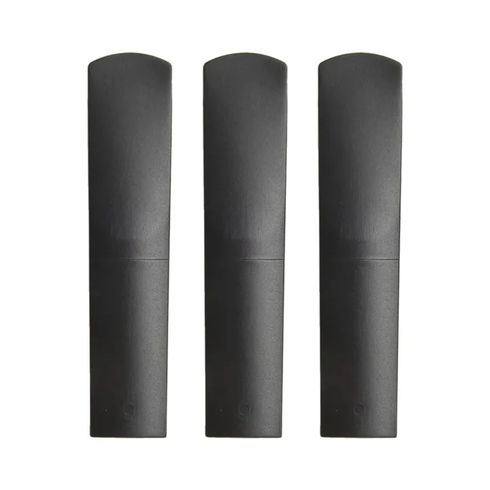 3Pcs Saxophone Reeds Parts Resin Plastic For Clarinet Soprano Alto Tenor Sax Musical Instruments Parts  Accessories - Image 4
