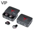 MEUYAG Wireless Headphones TWS Bluetooth Touch Control Earphone Sport Earbuds Hifi Stereo Gaming Headset With Mic For smartphone - Image 7