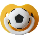 Cute Baby Silicone Lips Moustache Animal Shaped Pacifier Photography Accessories Newborn 0-3 years old baby - Image 14