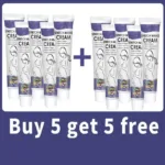 Gentle Skin Care Improves Elasticity Effective After Pregnancy Stretch Marks Removal Powerful Maternity Cream Nourishes Skin - Image 8