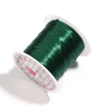 Louleur Plastic Crystal DIY Beading Stretch Cords Elastic Line Jewelry Making Supply Wire String jeweleri thread String Thread - Image 7