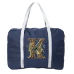 Boston Bag Travel Bag for Women Hand Luggage Tote Graphic Series Print Large Capacity Handbag Duffel Set Overnight for Lady Men - Image 29