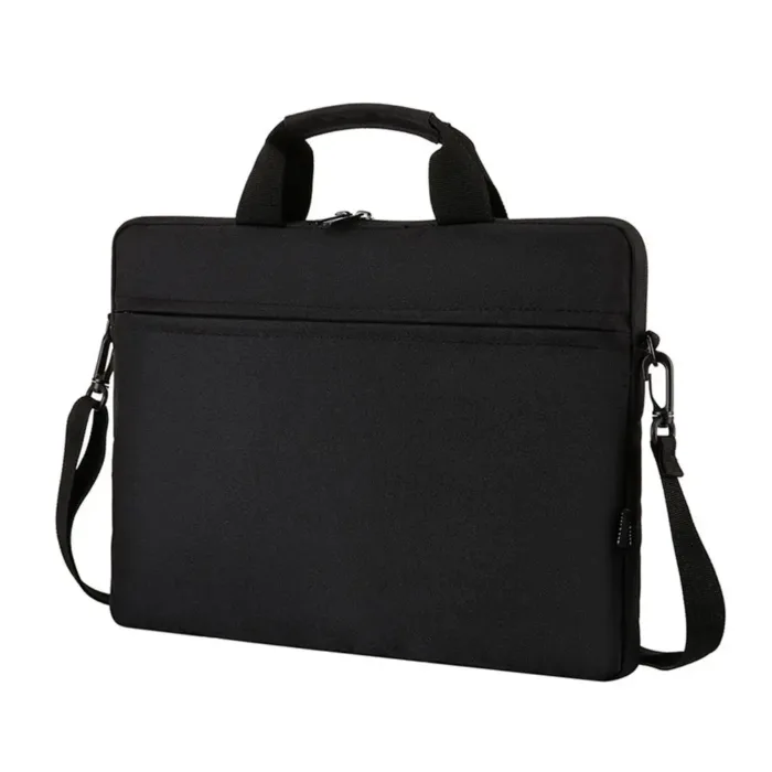 13.3 14 15.6 inch Ultra Thin Laptop Handbag Sleeve Case Notebook Cover Pouch Shoulder Bag For Lenovo HP Dell Asus Samsung - Image 11