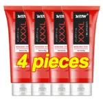 XXXL Penis Enlargement Oil For Men Cock Erection Enhance Products Enhanced Sexual Ability Man Big Dick Massag Gel - Image 8