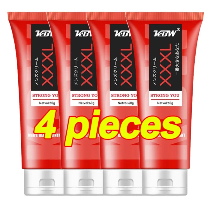 XXXL Penis Enlargement Oil For Men Cock Erection Enhance Products Enhanced Sexual Ability Man Big Dick Massag Gel - Image 8