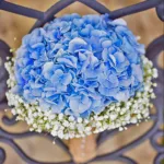 10Pcs 30Heads 29cm BabysBreath Artificial Flowers Plastic Gypsophila DIY Floral Bouquets Arrangement for Wedding Home Decoration - Image 3