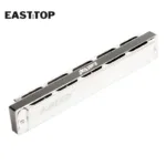 EASTTOP T2403 24-Hole Tremolo Harmonica C Key Good-air Tightness Professional Harmonica Musical Instruments - Image 4