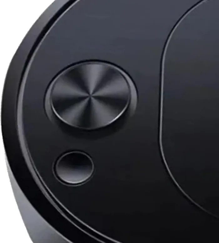 Robot Vacuum Cleaner,Rechargeable Sweeping Vacuuming Mopping  in 1 Intelligent Sweeping Robot for Hard Floor Flat Ground Marble - Image 5
