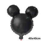 Giant Disney Foil Balloon Mickey Mouse Balloons Minnie Birthday Party Decoration Kids Toy Baby Shower Ball Children Cartoon Gift - Image 61