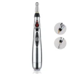 Electronic Acupuncture Pen Acupuncture Point Pen Acupuncture Point Pen Meridian Energy Meridian Pen Massage Pen Acupuncture Acup - Image 6