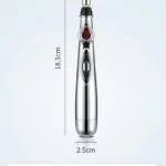 Electronic Acupuncture Pen Acupuncture Point Pen Acupuncture Point Pen Meridian Energy Meridian Pen Massage Pen Acupuncture Acup - Image 5