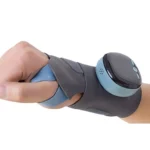 Heated wristband For Tendonitis Heated Wrist Massager TFCC Strain , Sprain Sports Wrist Guard Preventing Muscle Strains - Image 5