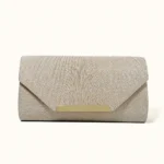 Classic Simple Envelope Bag High Fashion Evening Clutch Chain Shoulder Slanting Women's Bag Ladies Celebrity Bag - Image 7