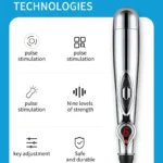 Electronic Acupuncture Pen Acupuncture Point Pen Acupuncture Point Pen Meridian Energy Meridian Pen Massage Pen Acupuncture Acup - Image 4