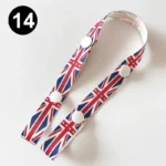 Strap HolderToys Saver Fixed Bind Belt Toy Baby Anti-Drop Hanger Belt Lanyard Car Seat Pacifier Chain Stroller Accessory - Image 22