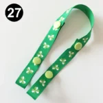 Strap HolderToys Saver Fixed Bind Belt Toy Baby Anti-Drop Hanger Belt Lanyard Car Seat Pacifier Chain Stroller Accessory - Image 27