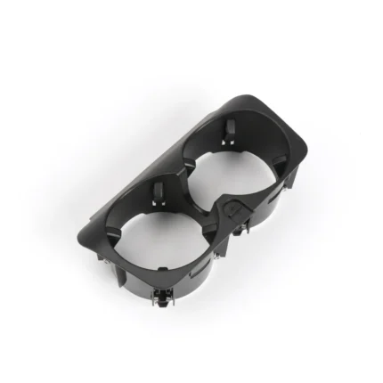 New Front Center Console Water Cup Holder For Mercedes-Benz W205 W213 W253 W447 W467 C E GLC Class A2056800691 Car Accessories