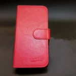 Motorola Moto G Stylus 2020 Case 6.4" New! 6 Colors Luxury Leather Protective Special Phone Cover Cases Credit Card Wallet - Image 10