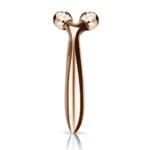 2024 HOT 3D Roller Massager Y Shape 360 Rotate Thin Face Body Shaping Relaxation Wrinkle Remover Facial Massager Skincare Tool - Image 9