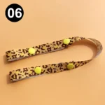 Strap HolderToys Saver Fixed Bind Belt Toy Baby Anti-Drop Hanger Belt Lanyard Car Seat Pacifier Chain Stroller Accessory - Image 14