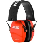 ZOHAN Shooting Ear Protection Safety Earmuffs Noise Reduction Slim Passive Hearing Protector for Huning NRR26dB - Image 8