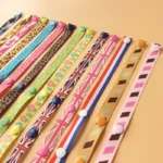 Strap HolderToys Saver Fixed Bind Belt Toy Baby Anti-Drop Hanger Belt Lanyard Car Seat Pacifier Chain Stroller Accessory - Image 6