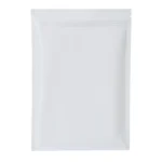 100Pcs Matte Aluminum Mylar Foil Zip Lock Bag Tear Notch Resealable Smell Proof for Coffee Bean Candy Snack Food Tea Packaging - Image 8