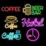 Flexible Neon Light 1M/2M/3M/5M/10M EL Wire Led Neon Dance Party Atmosphere Decor Lamp RopeTube Waterproof Multicolor Led Strip - Image 4