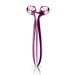 3D Massage Face Lifting Y Shape Roller 360 Rotate Instrument Beauty Tool Wrinkle Remover Women Face Slimming Tool Dropship SXC4 - Image 5